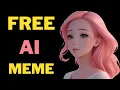 Free Meme Generator Convert Text To Meme For Free