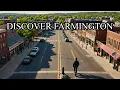 Exploring Farmington Missouri A Hidden Gem