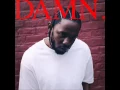 Kendrick Lamar | Humble (clean)