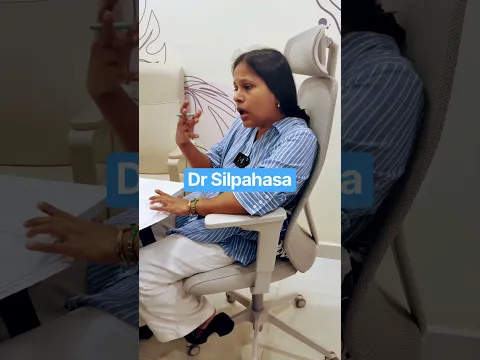 Menopause …women’s health…dr Silpahasa ..best gynaecologist in Visakhapatnam #womenhealth