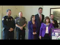 4 867 calls placed to 911 for domestic violence in Monroe Co in 2017