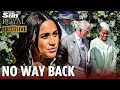 Download Lagu Meghan ditched her own family AND the royals, it must bring Prince Harry out in a cold sweat