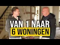 Lagu Investeren in vastgoed naast je onderneming!
