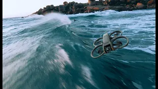 KOLD - My Best Drone Clips 2025