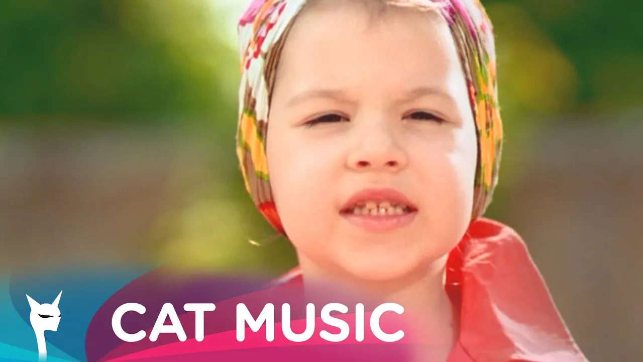 @CleopatraStratan - Numar pan'la unu (Official Video)