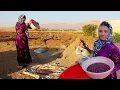 Download Lagu Maryam's life challenges and collecting beans from the fields