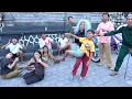Download Lagu RAMA TERKENA PENY4K1T CACAR GARA GARA PERMEN DARI NENEK NENEK