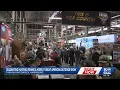 Great American outdoors show