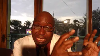 unapoogopa kusema ukweli wa moyo wako unamfukuza mpenzi wako