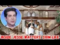 Inside Jesse Watters Life 2025 Kids Marriage NJ Home Wealth
