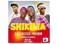 Download Lagu SHIKILIA-BLESSES X WALLIDON X GOC