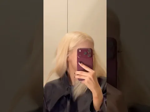 new trixxxx 🤳✨💓😌