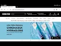 Cosmoprof Credit Card Login 2023