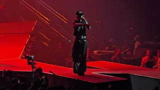 Nothing Inside - Machine Gun Kelly All State Arena Rosemont IL 12-04-25