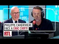 Download Lagu Philippe Caverivière face à Éric Ciotti