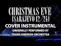 Download Lagu Christmas Eve (Sarajevo 12/24) (Cover Instrumental) [In the Style of Trans-Siberian Orchestra]