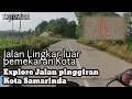 Download Lagu Explore jalan lingkar masa depan Kota Samarinda 