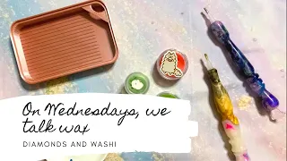 Download On Wednesdays, We Talk Wax: Notcher Mama’s Mud || How to load and use, tips \u0026 tricks, pros \u0026 cons MP3