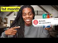I Started Investing in AirBnBs - Here s How My First Month Went