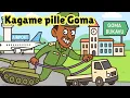 Download Lagu Kagame vole du matériel militaire et civil à Goma et Bukavu: scandale au grand jour!