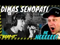 Download Lagu DIMAS SENOPATI | Beat It ( Michael Jackson COVER ) [ Reaction ]