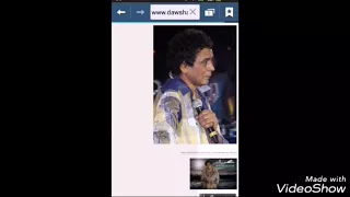 اغنية محمد منير الروح للروح دايما بتحن دندنها