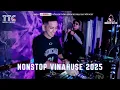 NONSTOP 2025 BAY PHÒNG BASS CỰC MẠNH -️ NHẠC SÀN VINAHOUSE DJ MIXTAPE 2025 - NHẠC REMIX CỰC MẠNH