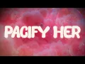 Download Lagu melanie martinez ✨ pacify her ✨ ~ lyrics