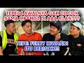 Lagu NOMOR FERRY IRWANDI DI WHATSAPP TEPE 46 JADI 'TUKANG PARKIR' | NGASOY EPS 25