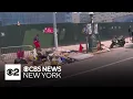 Outreach teams about midway through efforts to help relocate homeless on the West Side