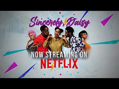 Official Trailer