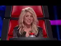 Jeff Lewis   U Got It Bad    The Voice Highlight