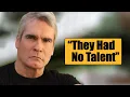Lagu At 64, Henry Rollins Names Five Bands He HATED the Most
