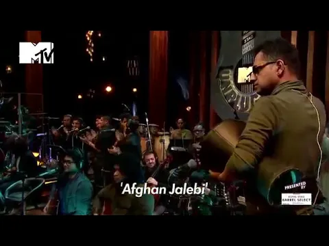 Download MP3 Afghan jalebi masoom farebi.