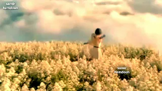 فيروز دارة الحبيب أغنية نادرة 1955 