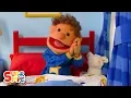 Download Lagu This Is The Way We Go To Bed | Kids Songs | Super Simple Songs