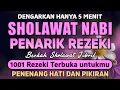 Download Lagu LIVE PAGI Sholawat Nabi Viral merdu Penenang hati II Sholawat Nabi Viral Tiktok 2025 #sholawatnabi