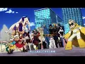 My Hero Academia Season 3 Opening 1 | ODD FUTURE