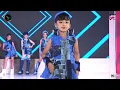 Torilla mode by Hany | Single Show | MFF 2025