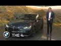 Get to Know the BMW 4 Series