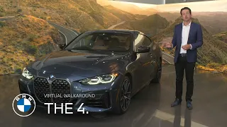 Get to Know the BMW 4 Series