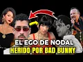 Lagu Cazzu SEPULTÓ a Nodal, Angela y Pepe Aguilar en su PROPIO TERRENO | Bad Bunny IGNORA a Angela AGuila
