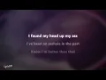 Steve Lacy - doom (Lyrics)