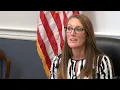 Pender Co Clerk of Court suspended amid criminal charges court documents detail allegations