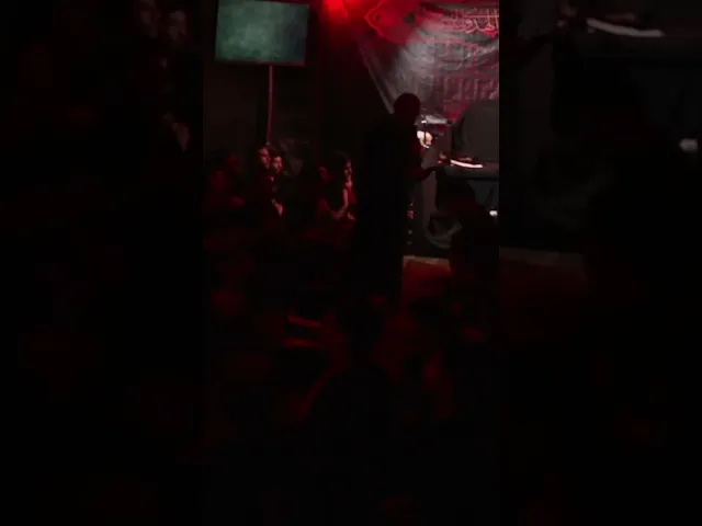 ⁣ياوليدي ياوليدي / الرادود ابوسجاد البصري #ياحسين #ابا_الفضل_العباس #كربلاء #محرم_١٤٤٥ #علي_الأكبر