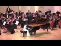 Download Lagu 04.05.2018 Alexandra Dovgan': Final of II-nd Grand Piano Competition for Young Pianists
