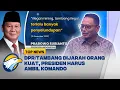 Lagu Top Economy  - DPR Desak Presiden Tindak Langsung Penjarah Tambang