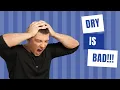 DRY Is Bad