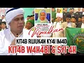 Download Lagu KIT4B RUJUK4N PEMBENCI H4B4IB KY4I B4NTEN 4D4L4H KIT4B W4H4BI -SYI4H || H4BIB MUHDOR