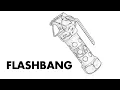 Games get Flashbangs Wrong